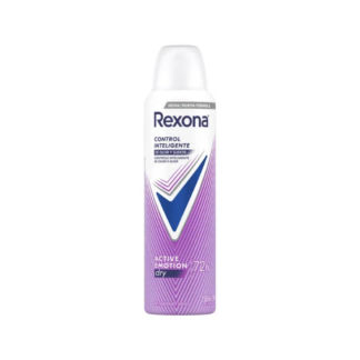 Desodorante Rexona Women Active Emotion 72 hs 150 ml