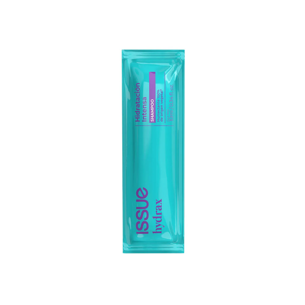 Shampoo Issue Hydrax 10 ml
