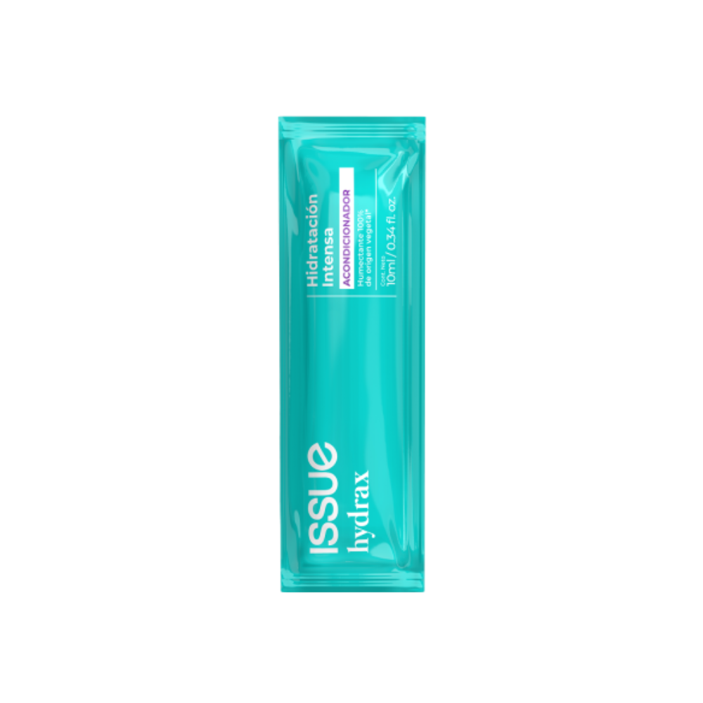 Acondicionador Issue Hidratación Intensa 10 ml