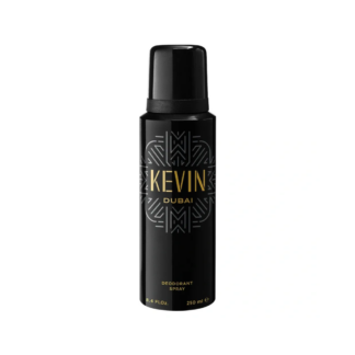 Desodorante Kevin Dubai 250 ml