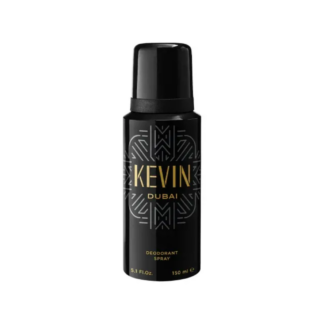 Desodorante Kevin Dubai 150 ml