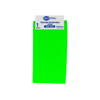Trapero Microfibra Virutex 50 x 70 cm