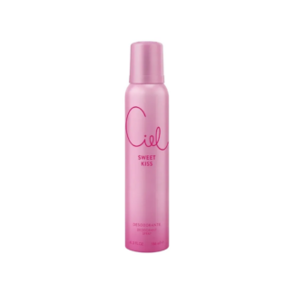 Desodorante Ciel Sweet Kiss 186 ml