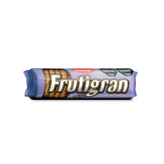 Galletas Granix Frutigram Chips de Chocolate 255 gr